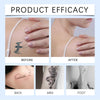 EELHOE 30g Tattoo Removal Gel Dissolve Tattoo Repair Skin Moisturizing Painless Deep Cleansing Care gel Female Makeup Product