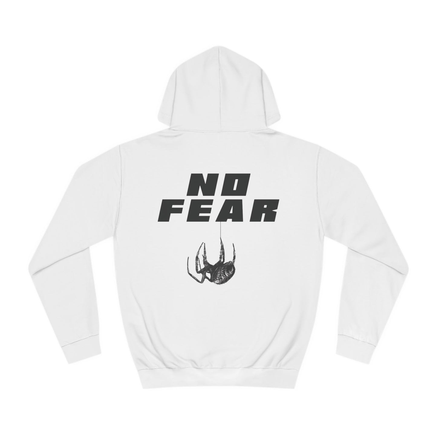 No Fear Hoodie