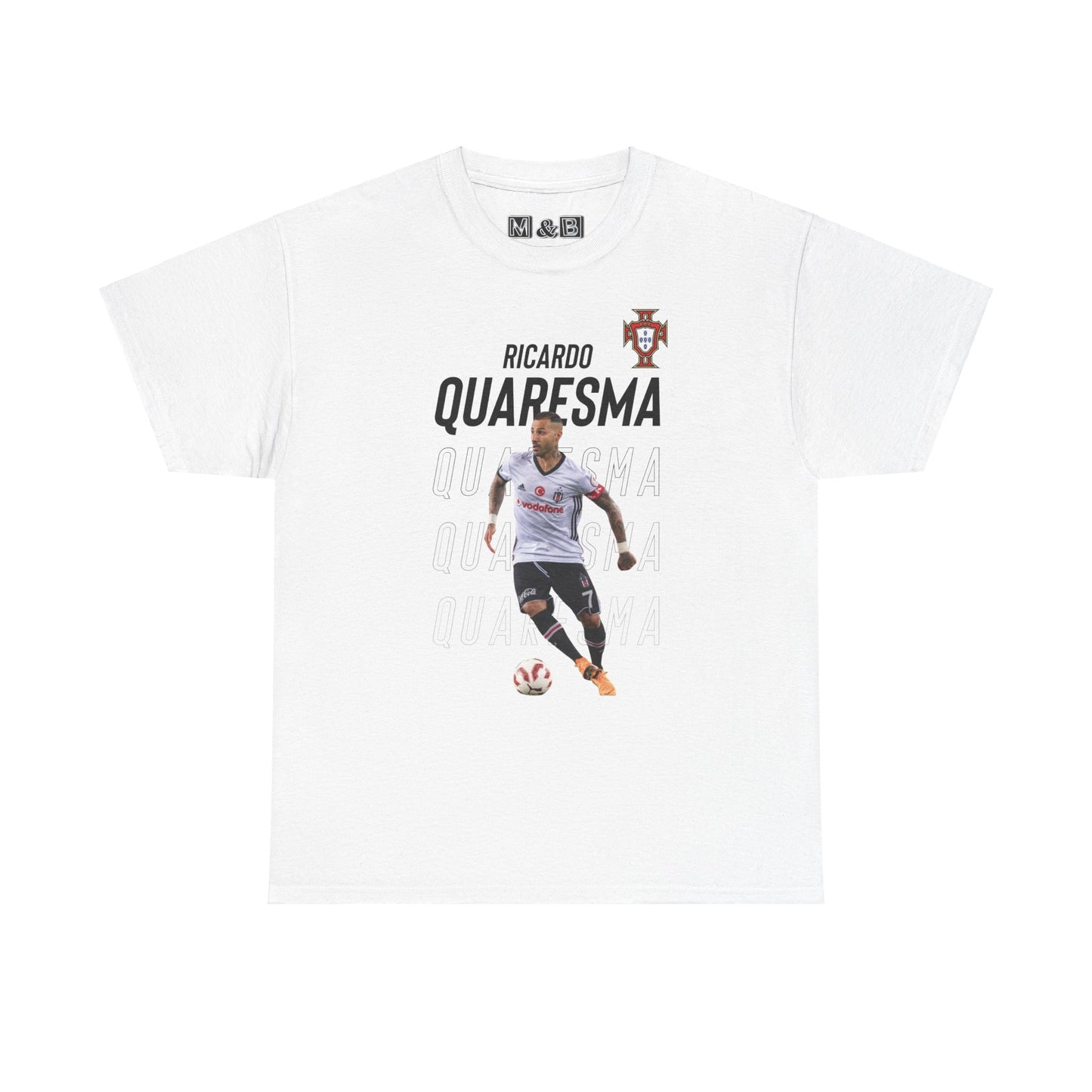 Quaresma T-shirt