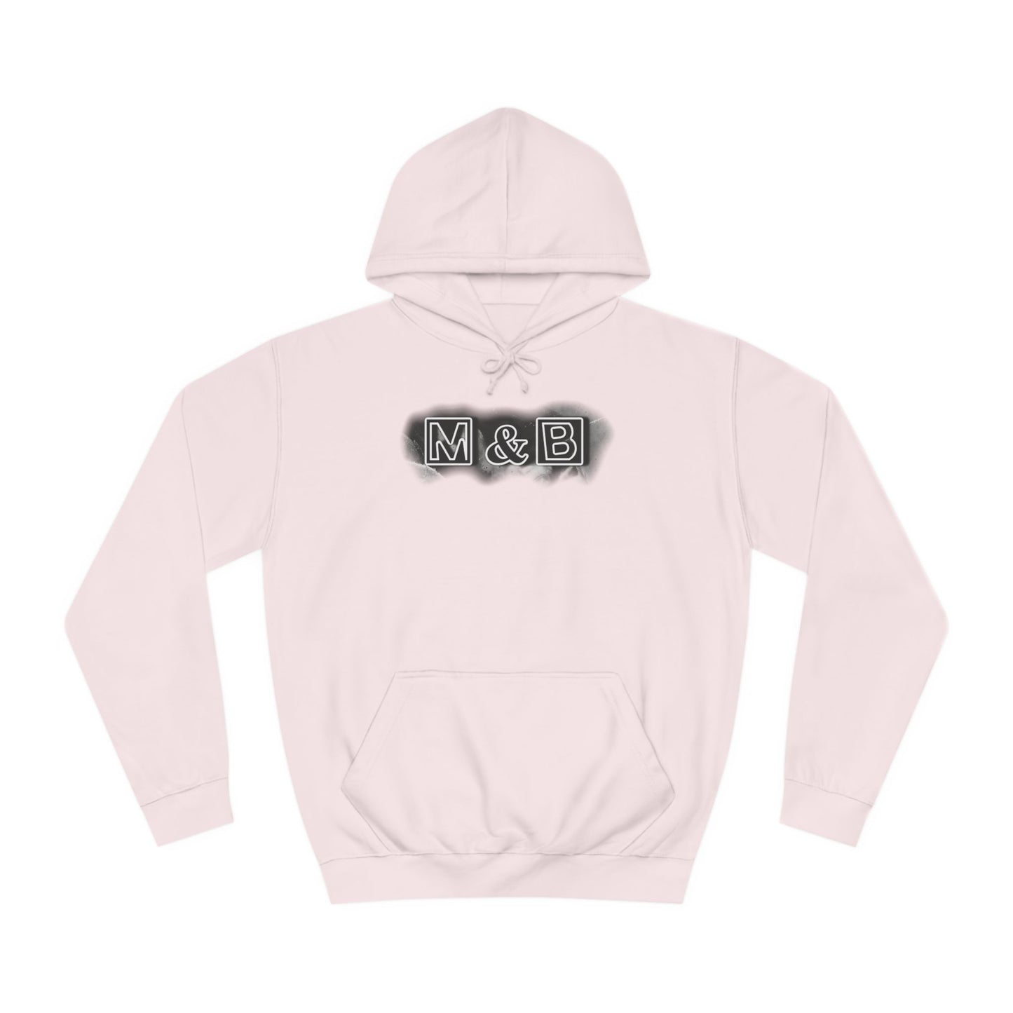 No Fear Hoodie