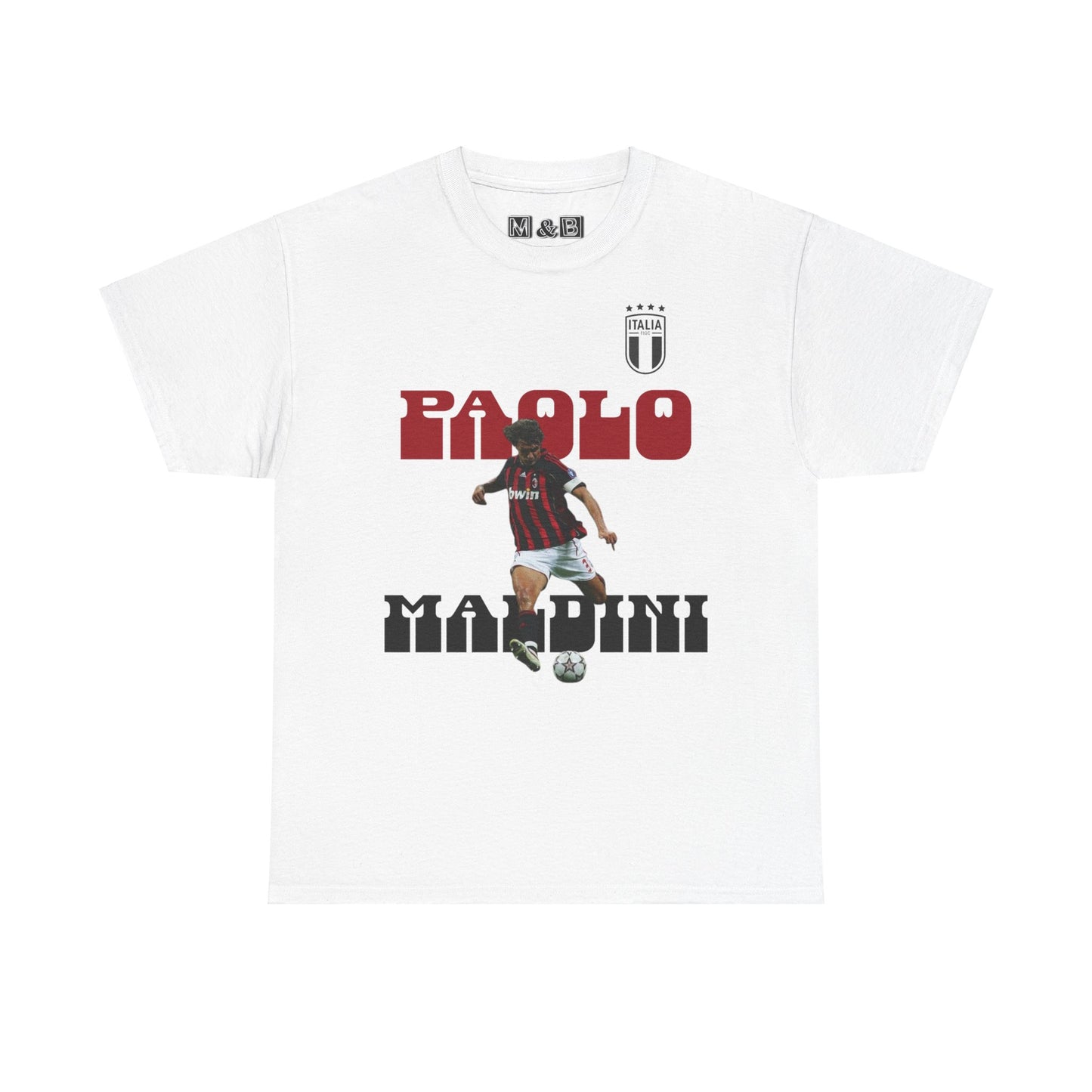 Maldini T-shirt