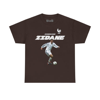 Zidane T-shirt