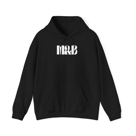 Minimalist V2 Hoodie