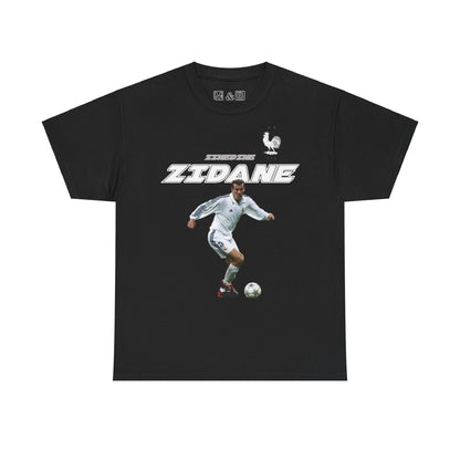 Zidane T-shirt