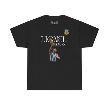 Messi T-shirt