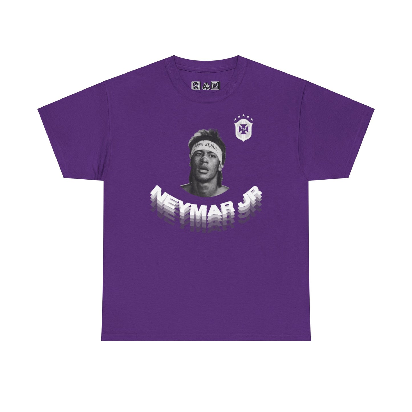 Neymar T-shirt