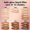 Elf Setting Spray Prolong The Longevity of Makeup Primer Gel Foundation Fill in The Pores Moisten Essence Lip Gloss Lip Balm