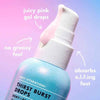 Elf Setting Spray Prolong The Longevity of Makeup Primer Gel Foundation Fill in The Pores Moisten Essence Lip Gloss Lip Balm