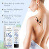 EELHOE 30g Tattoo Removal Gel Dissolve Tattoo Repair Skin Moisturizing Painless Deep Cleansing Care gel Female Makeup Product