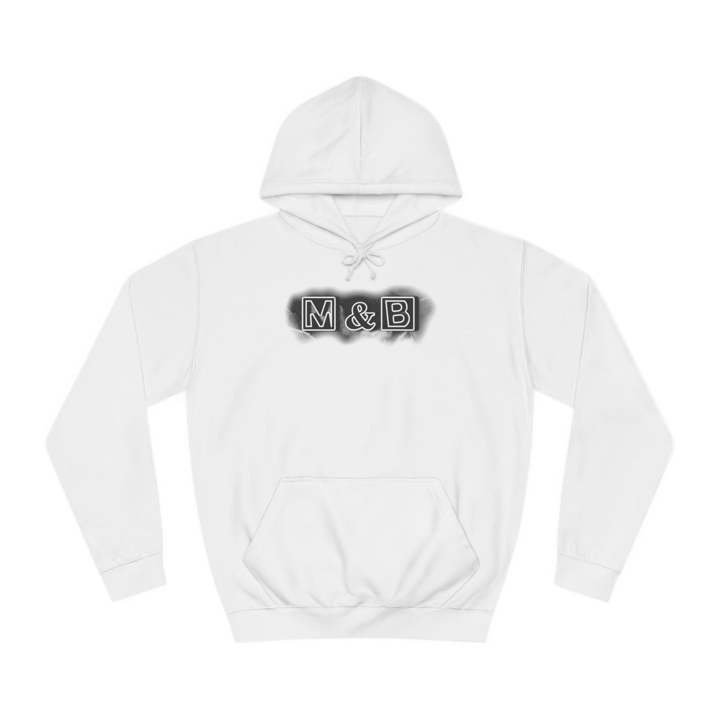 No Fear Hoodie