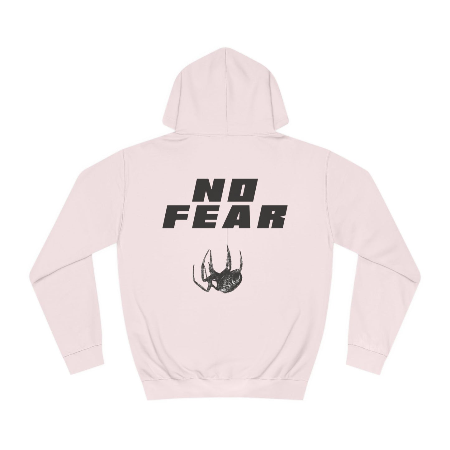 No Fear Hoodie