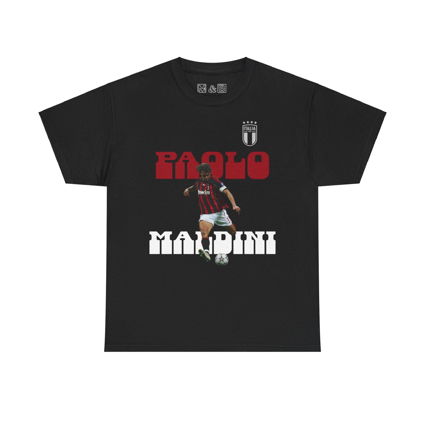 Maldini T-shirt