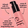 Elf Setting Spray Prolong The Longevity of Makeup Primer Gel Foundation Fill in The Pores Moisten Essence Lip Gloss Lip Balm