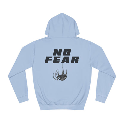 No Fear Hoodie