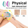 Crystal  Hair Removal