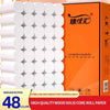 UltraSoft 48-Pack Coreless Toilet rolls