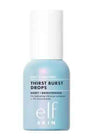 Elf Setting Spray Prolong The Longevity of Makeup Primer Gel Foundation Fill in The Pores Moisten Essence Lip Gloss Lip Balm