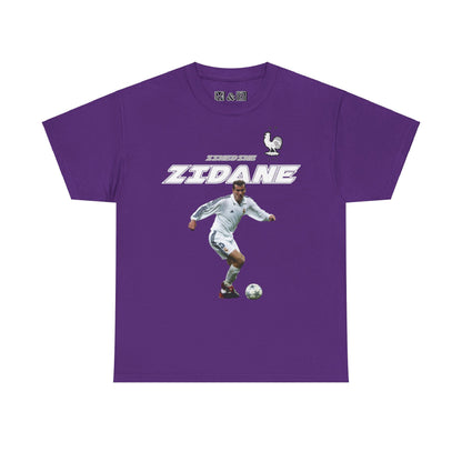 Zidane T-shirt