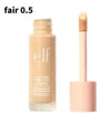 Elf Setting Spray Prolong The Longevity of Makeup Primer Gel Foundation Fill in The Pores Moisten Essence Lip Gloss Lip Balm
